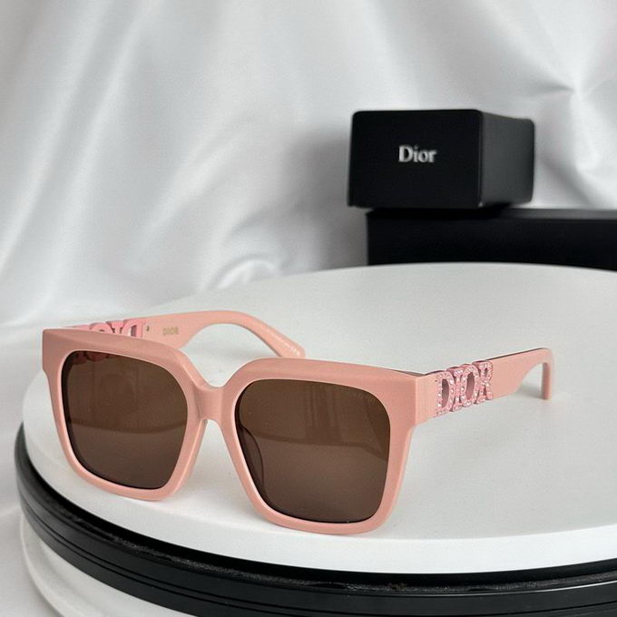 Dior Sunglasses ID:20240614-63